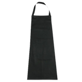 Whites Bib Apron